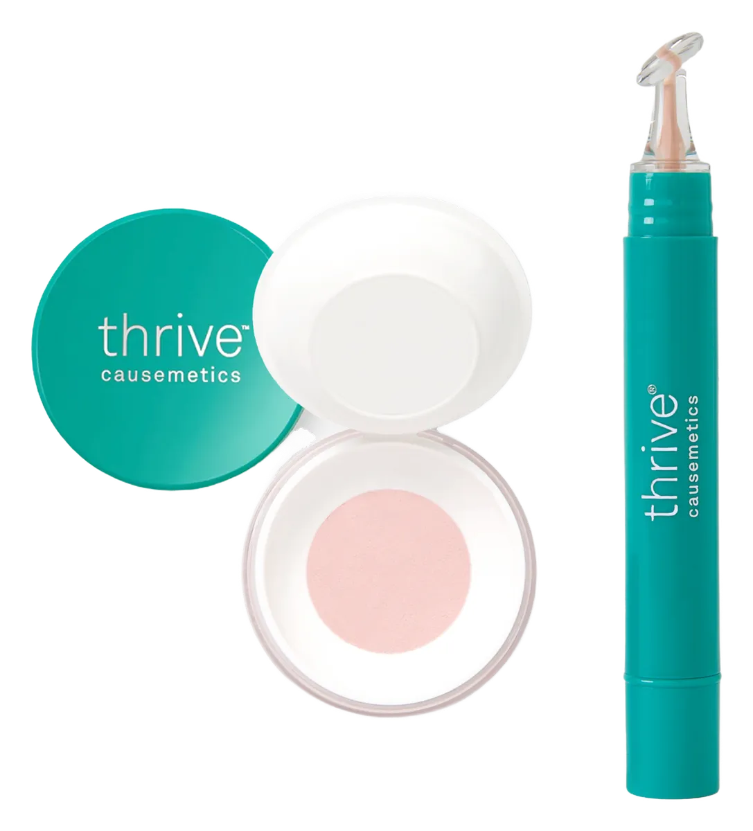 Brilliant Under Eye Brightener Illuminating Corrector