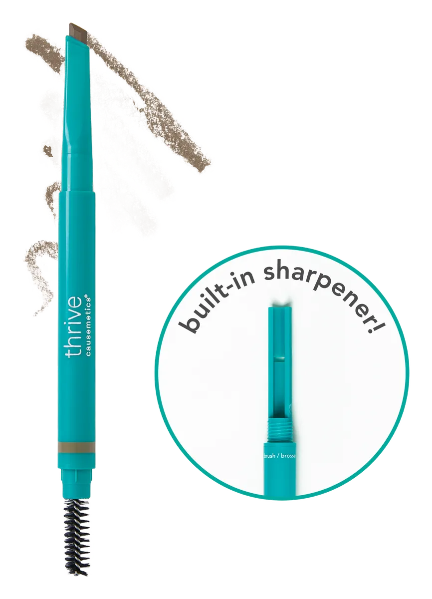 Thrive Causemetics Infinity Waterproof Eyebrow Liner