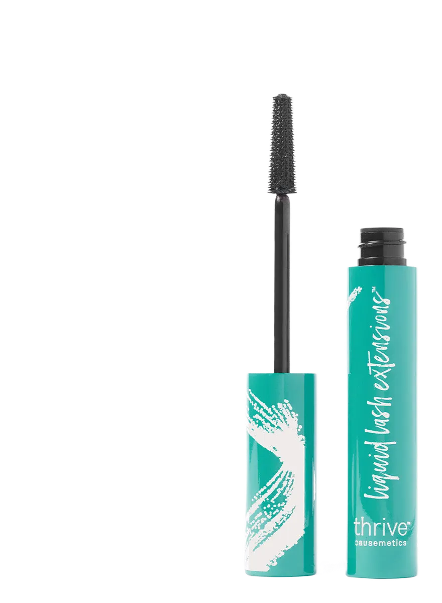 Thrive Causemetics Liquid Lash Extensions Mascara