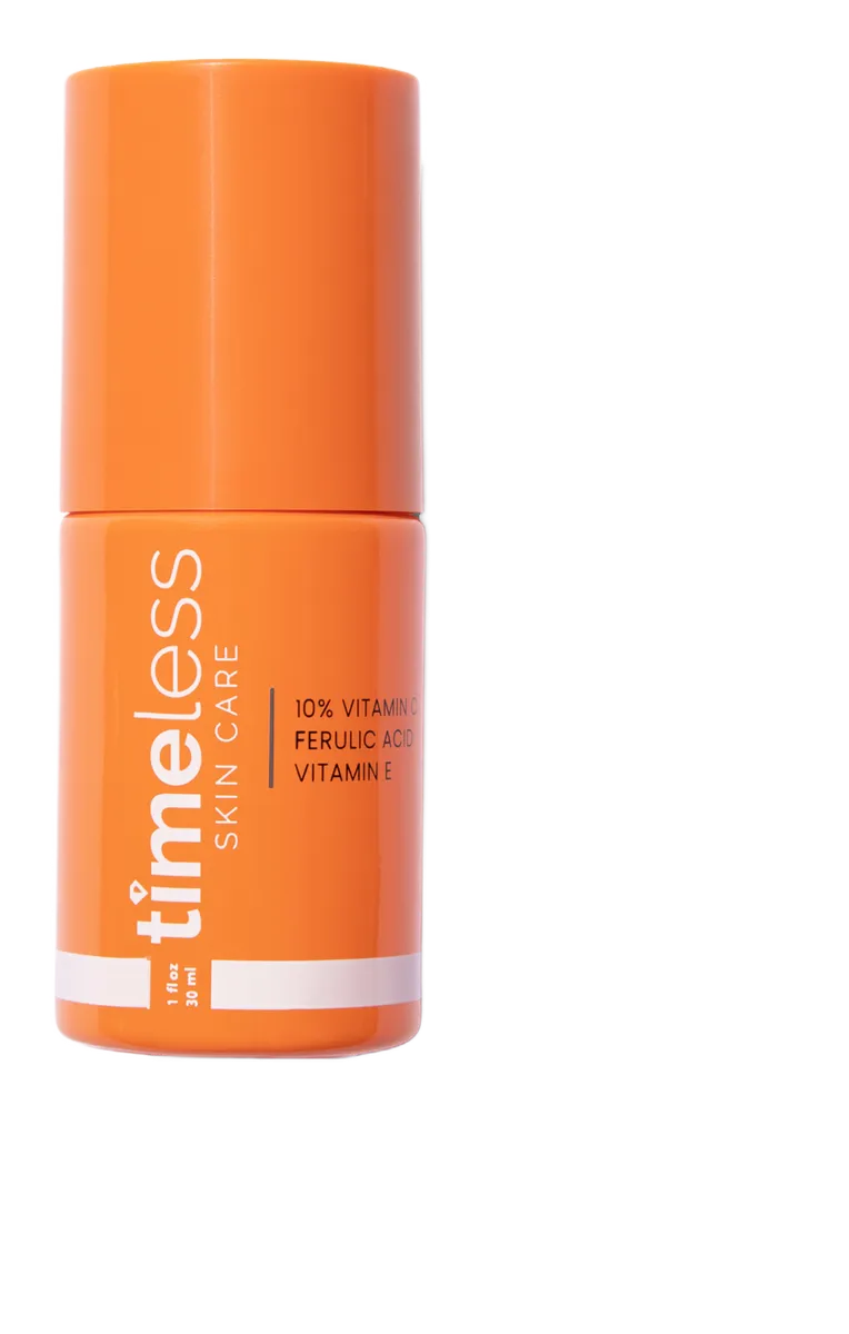 Timeless 10% Vitamin C + E Ferulic Acid Serum