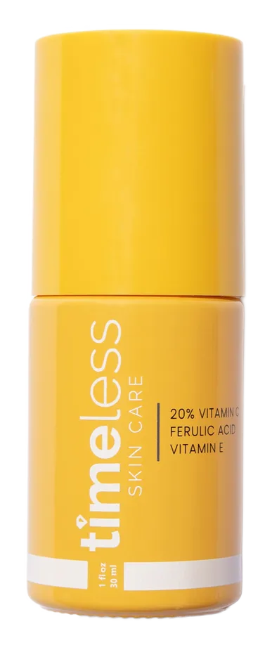 Timeless 20% Vitamin C + E Ferulic Acid Serum