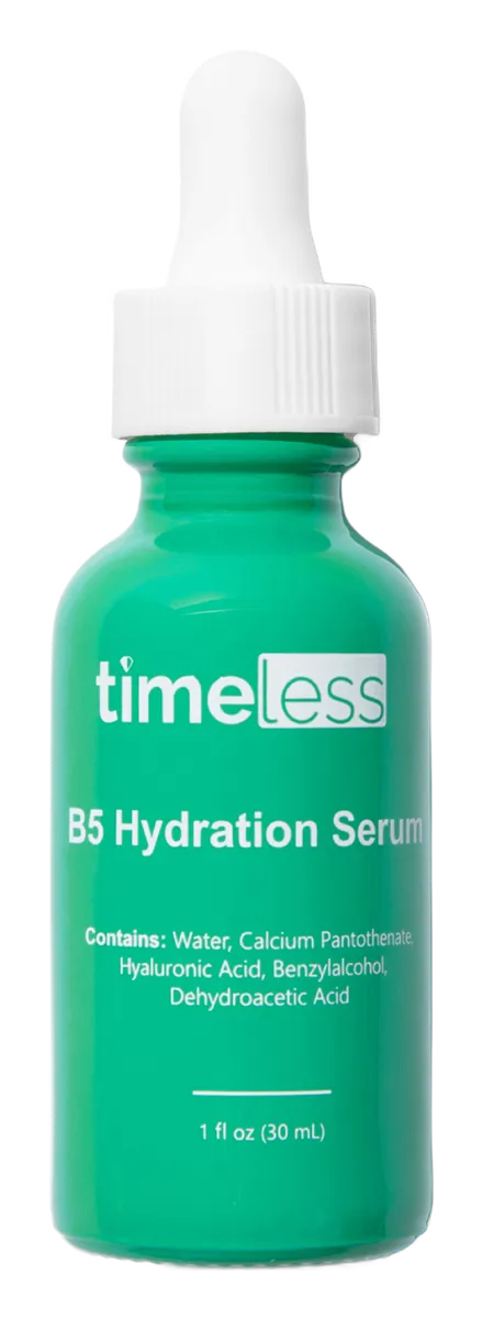 B5 Hydration Serum