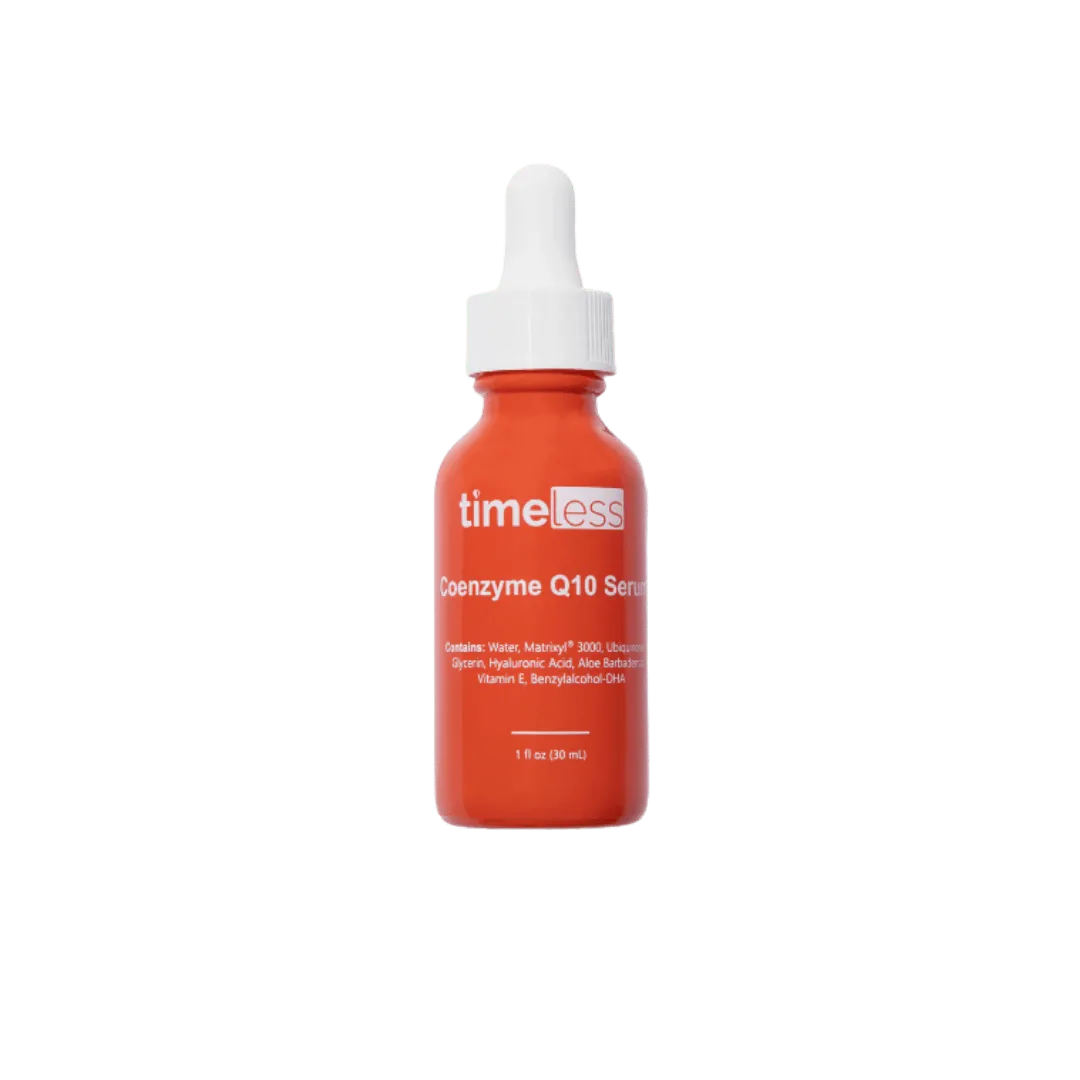 Timeless Coenzyme Q10 Serum