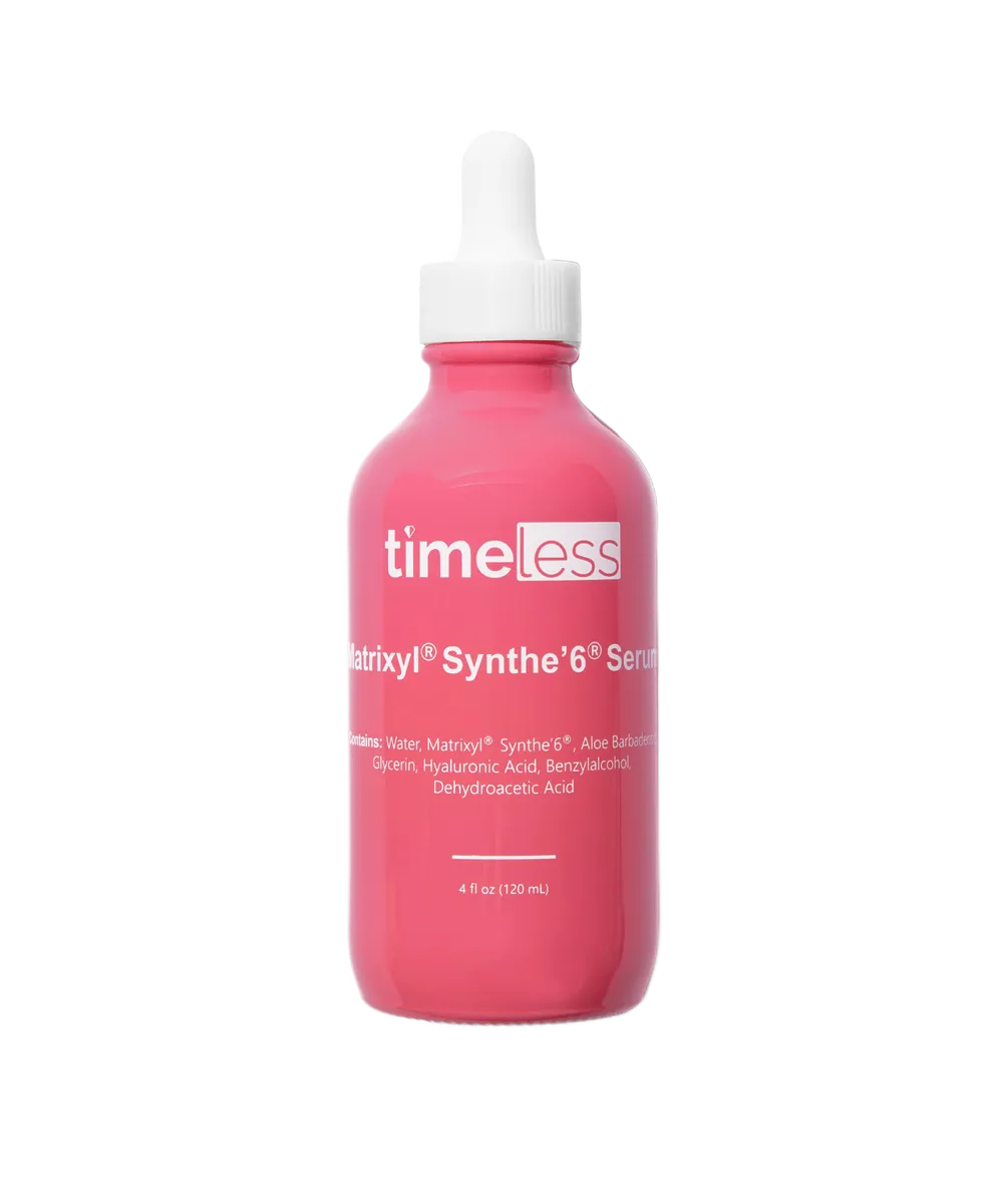 Timeless Matrixyl Synthe'6 Serum