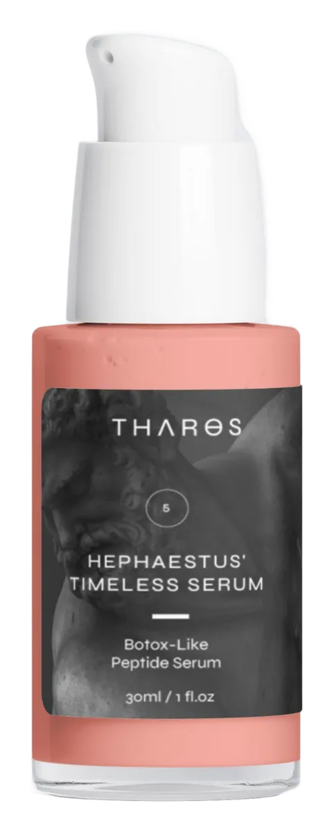 Peptide Serum