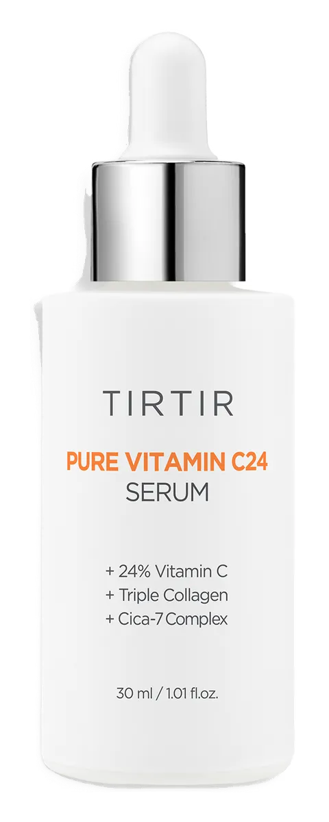 Bright Vita Aging Pure Vitamin C 24% Serum