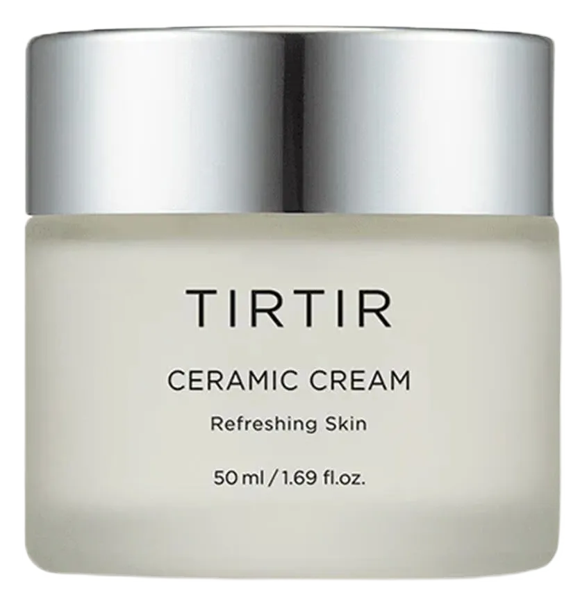 Tirtir Ceramic Cream