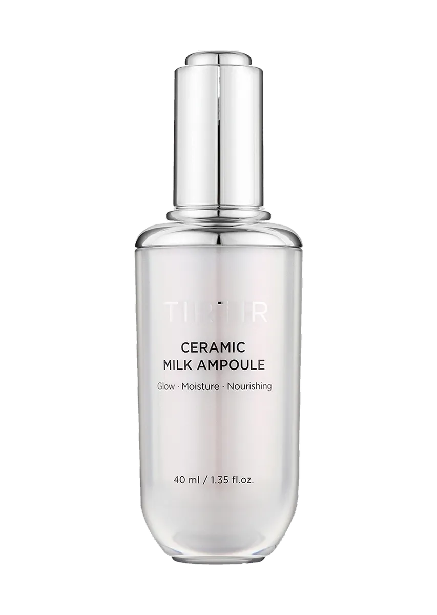 Tirtir Ceramic milk ampule