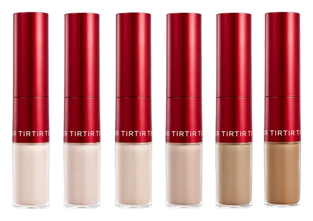 Tirtir Glide & Hide Blurring Concealer
