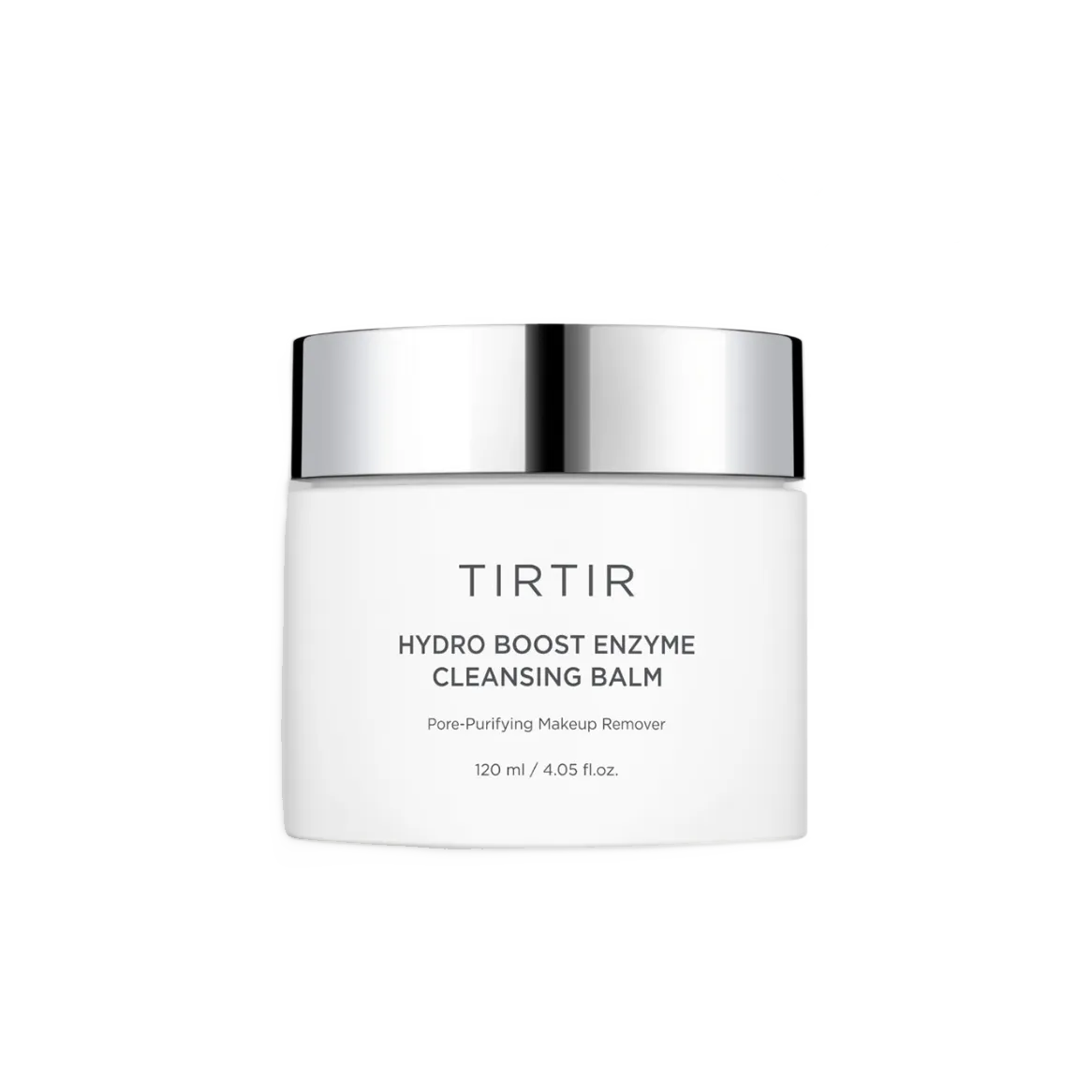 Tirtir Hydroboost Enzyme Cleansing Balm