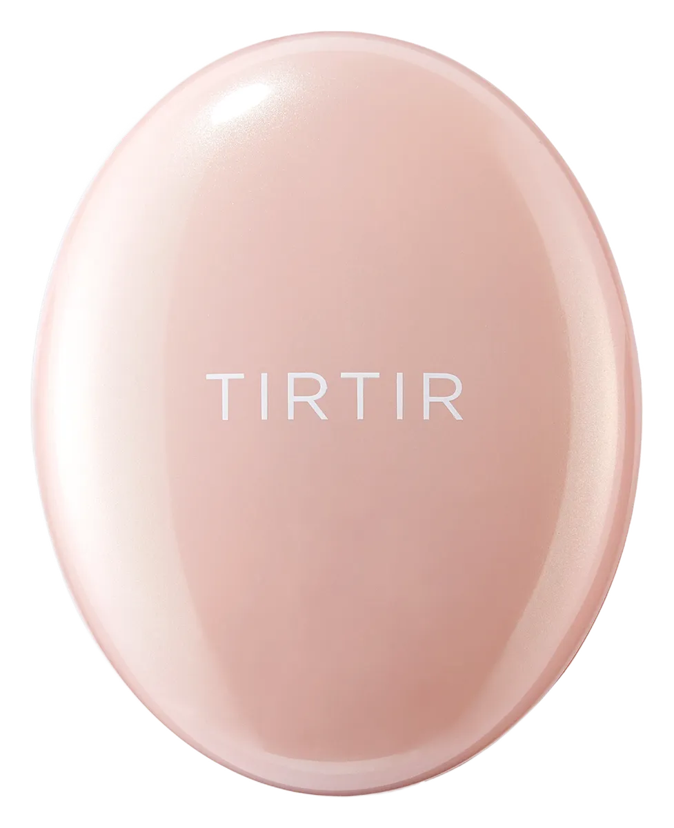 Tirtir Mask Fit All Cover Cushion Foundation