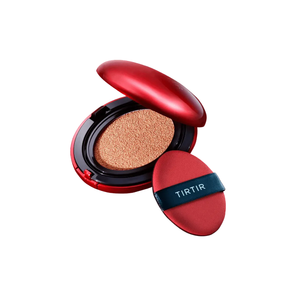 Tirtir Mask Fit Red Cushion Foundation