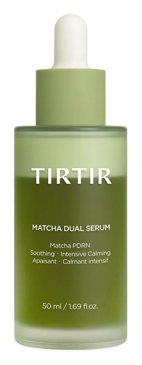 Tirtir Matcha Dual Serum