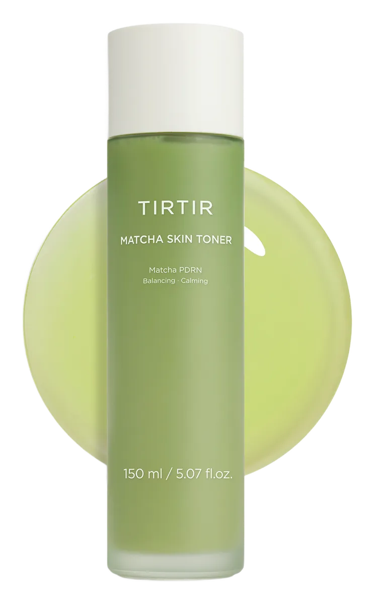 Tirtir Matcha Milk Skin Toner