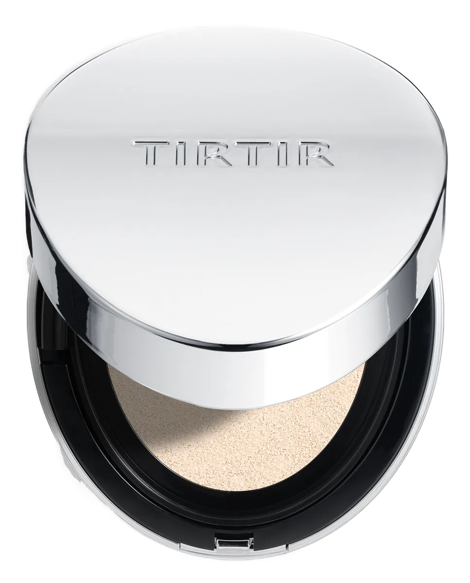 Tinted Glow Cushion
