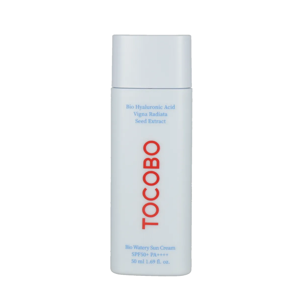 TOCOBO Bio Watery Sun Cream