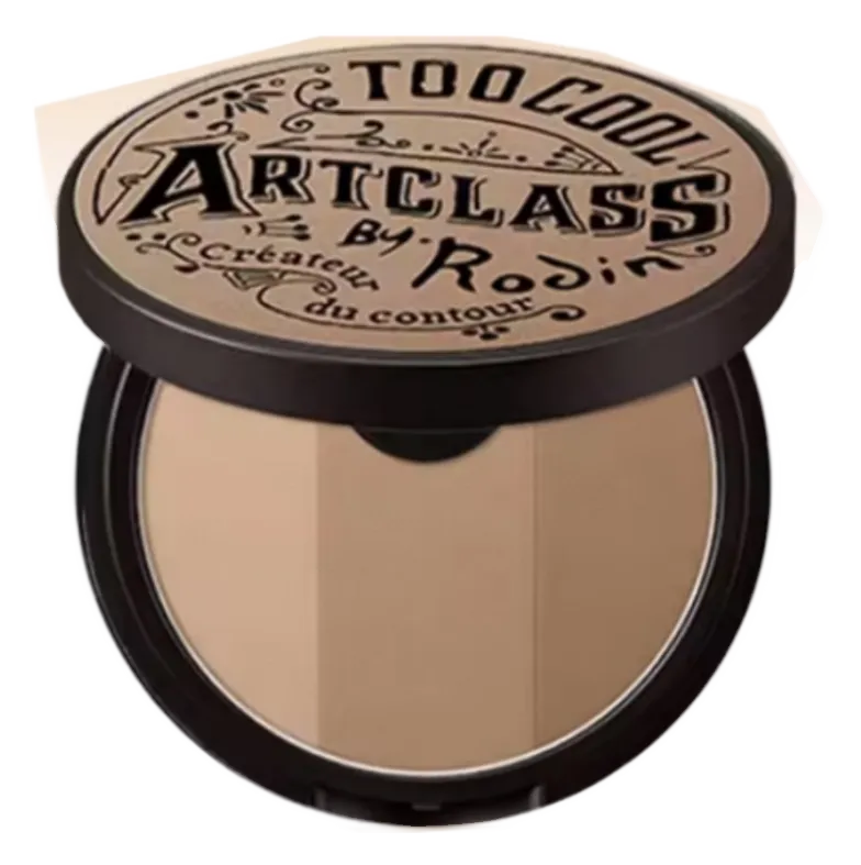 Too Cool For School Art Class Shading Compact
