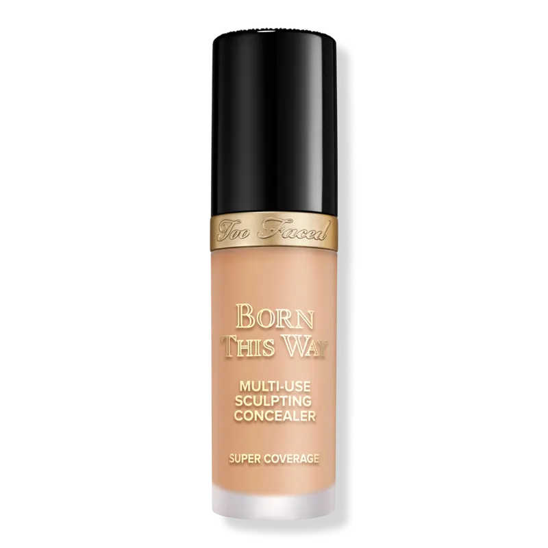Too Faced Born This Way Concealer