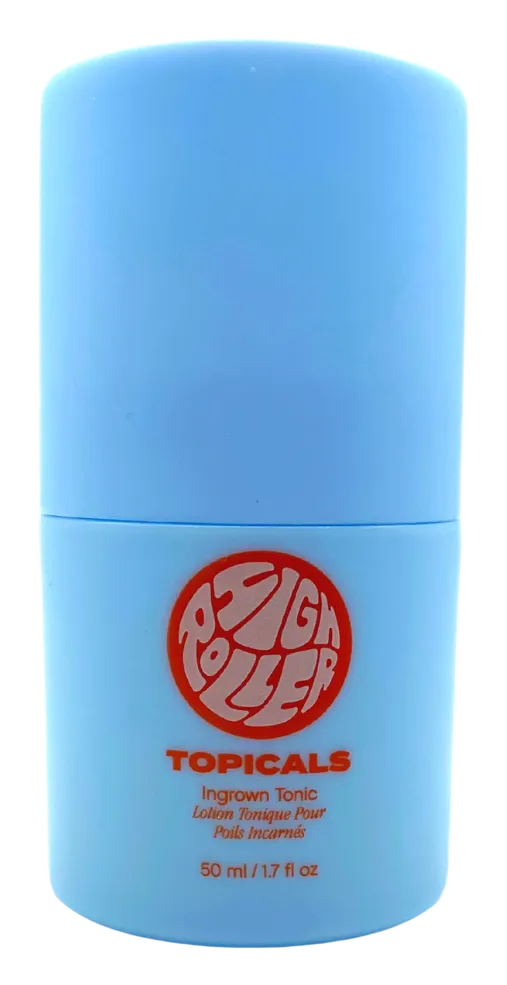 Ingrown Hair Tonic