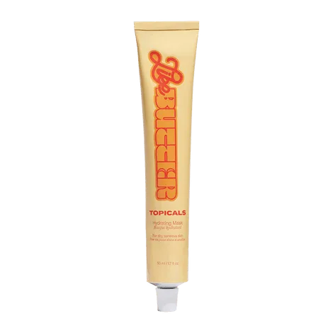 Like Butter Hydrating Mask