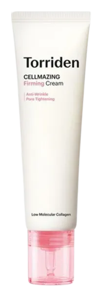 Torriden Cellmazing Firming Cream