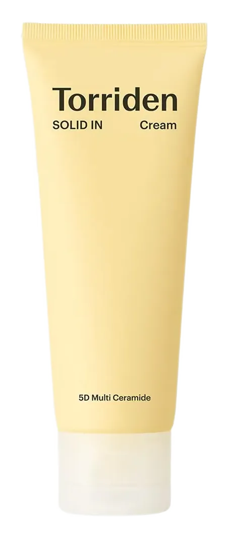 Solid-In Ceramide Cream