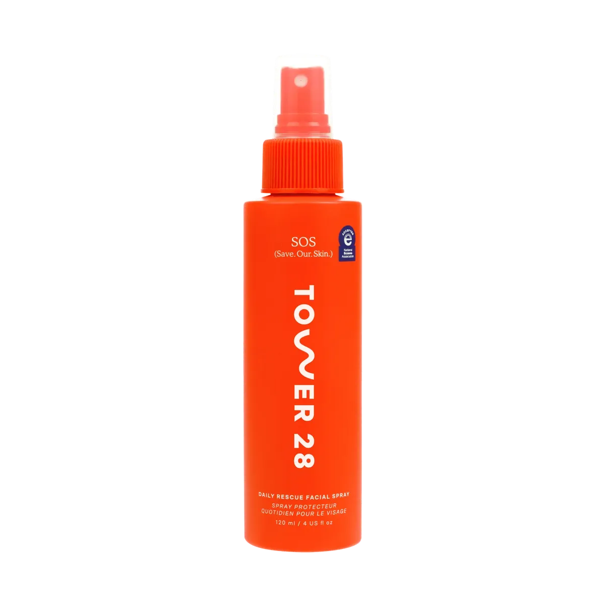 Tower 28 SOS Daily Rescue Facial Spray