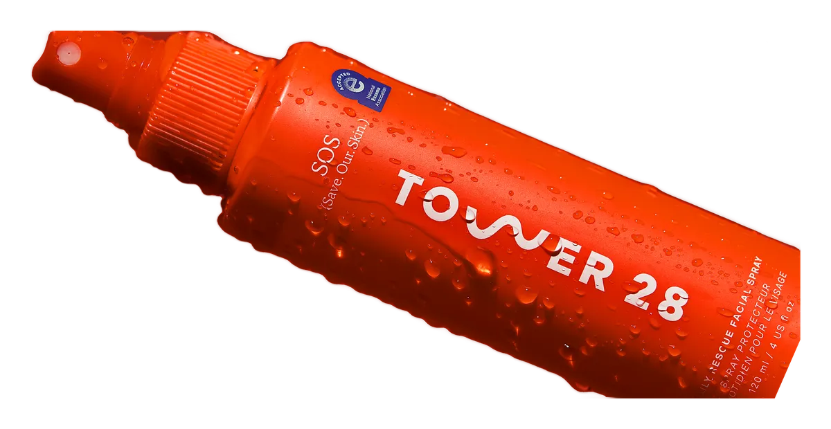 Tower 28 SOS Rescue Serum