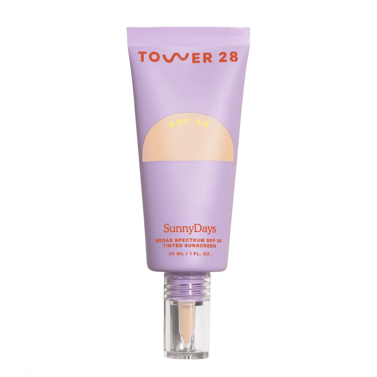 Tower 28 Sunny Days SPF 30