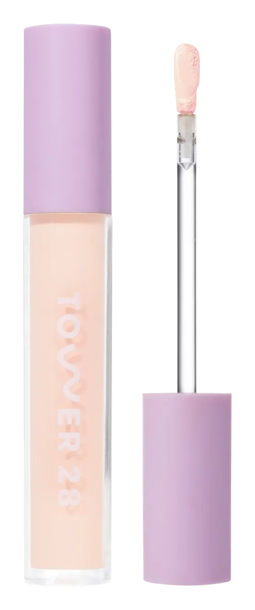 Tower 28 Swipe Allover Hydrating Serum Concealer