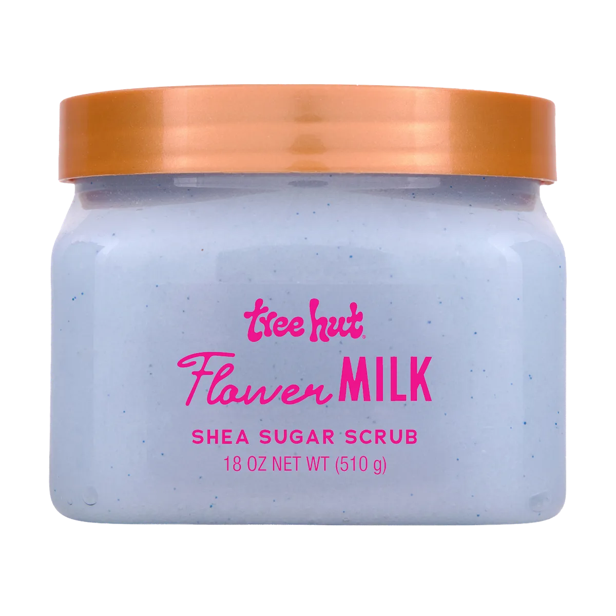 Tree Hut Body Scrub