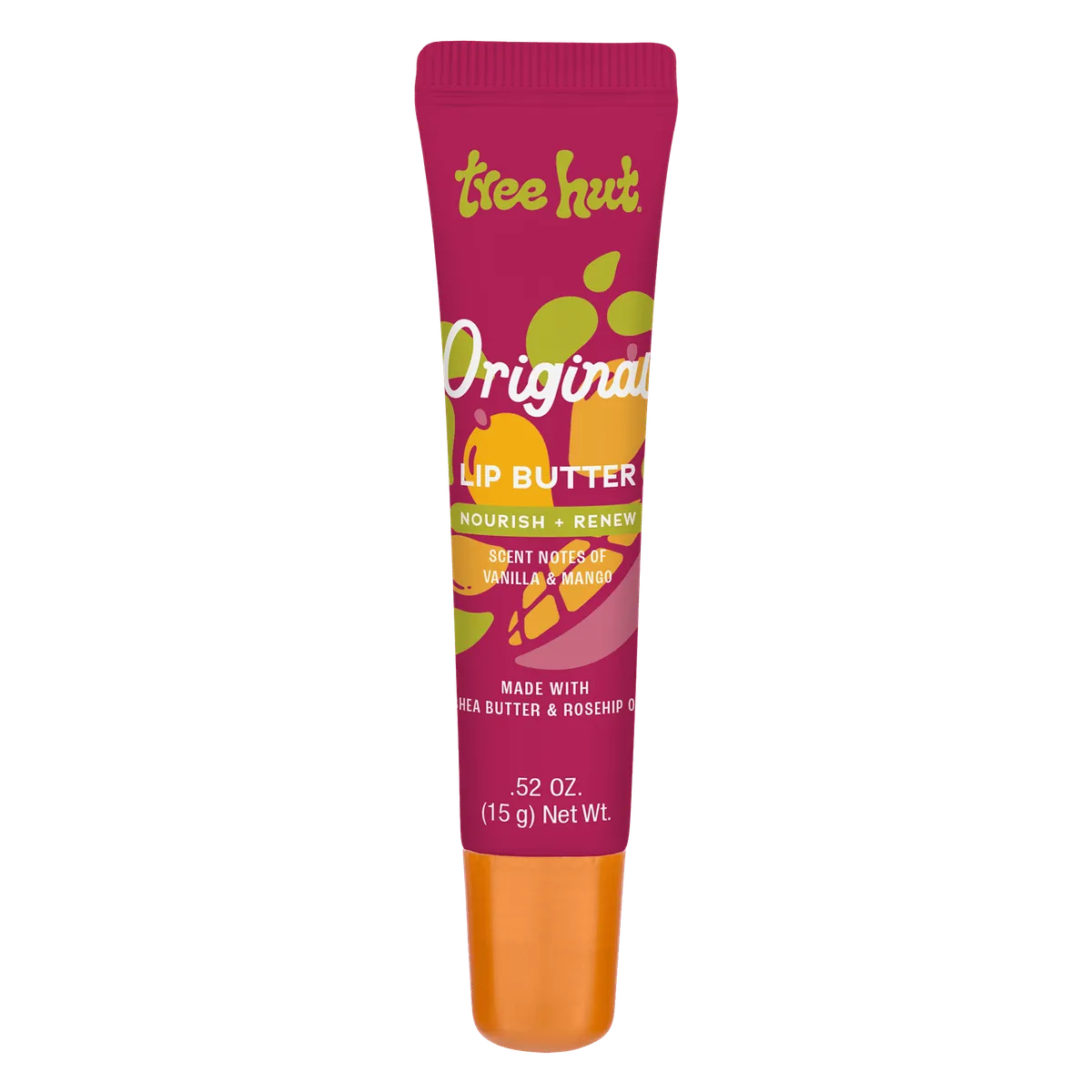 Sugar Lips Lip Butter