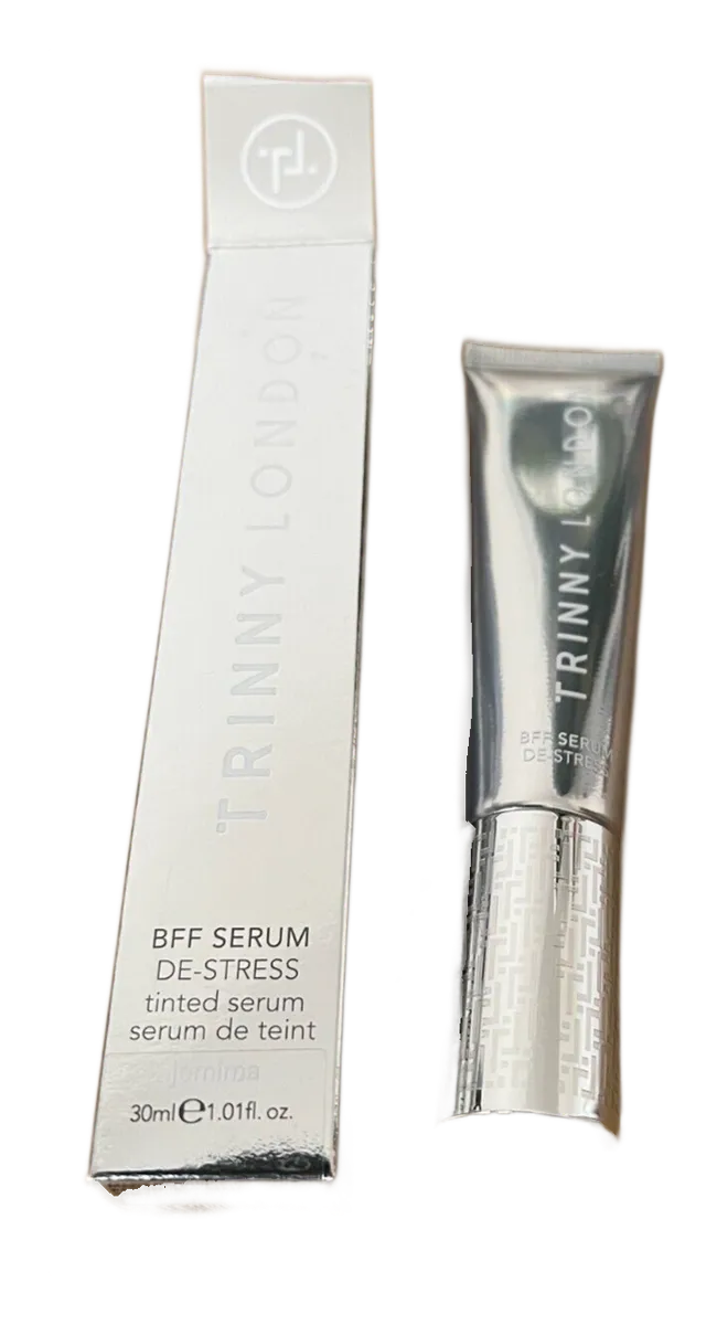 BFF Serum D-Stress Tinted Moisturizer