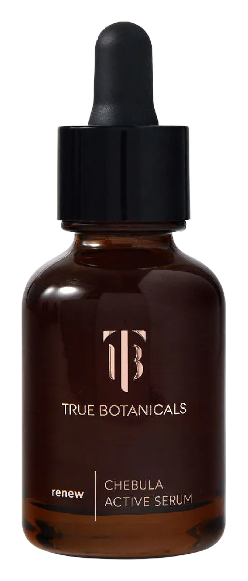 True Botanicals Chebula Active Serum