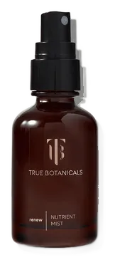 True Botanicals Nutrient Mist