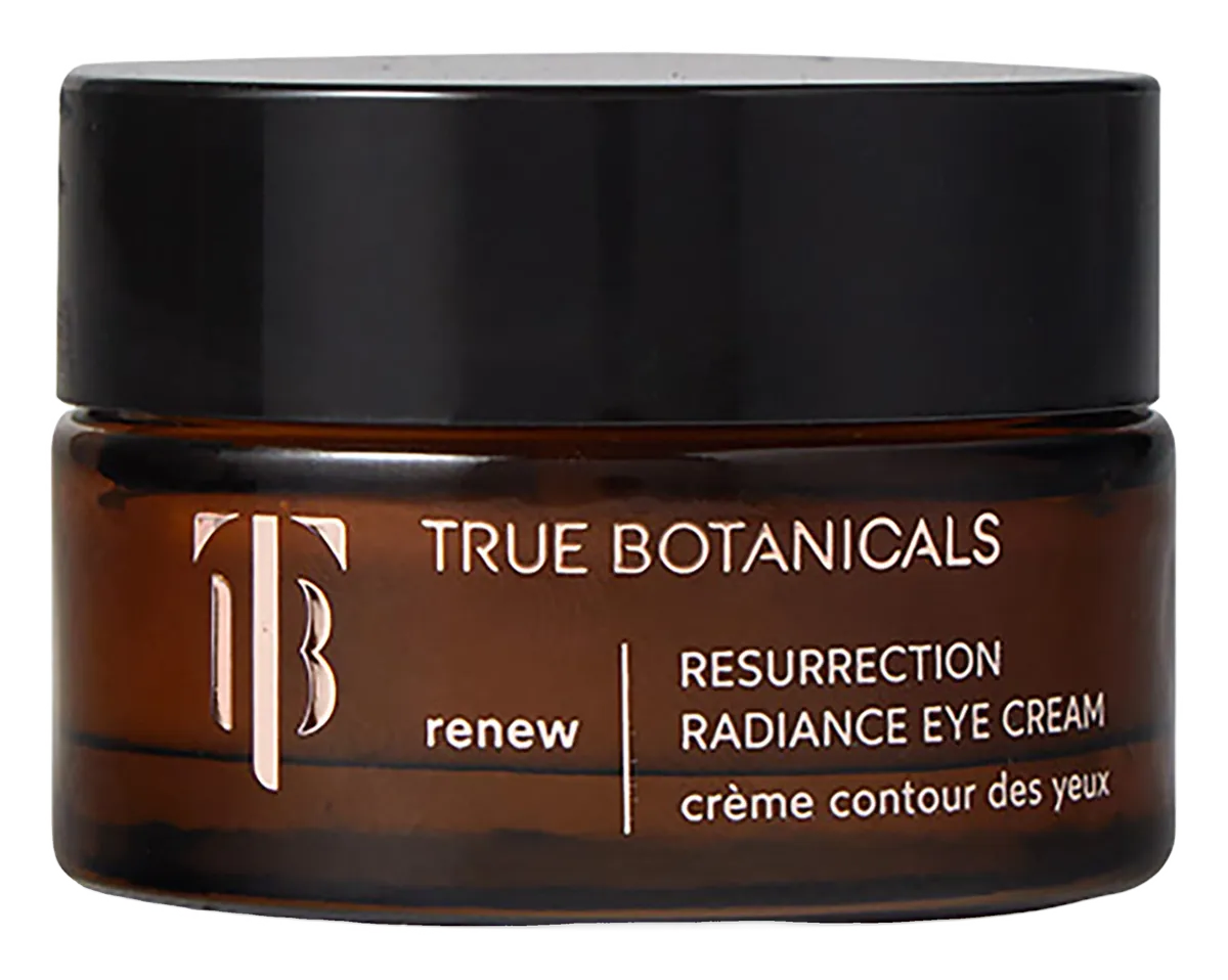 Resurrection Radiance Eye Cream