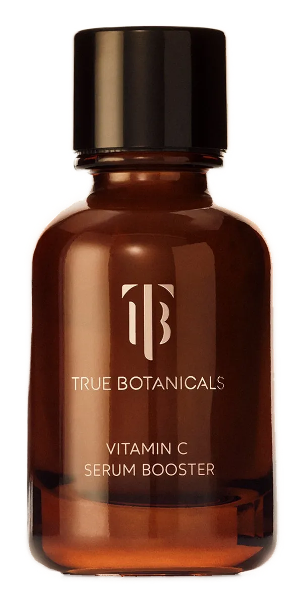 True Botanicals Vitamin C Booster