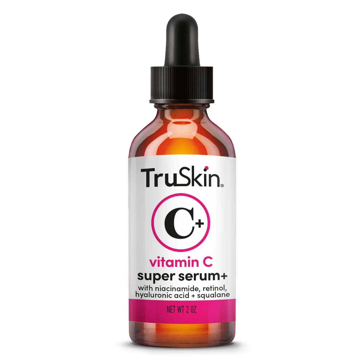 True Skin Vitamin C Serum