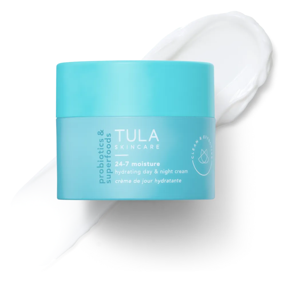 Tula 24/7 Moisture Cream