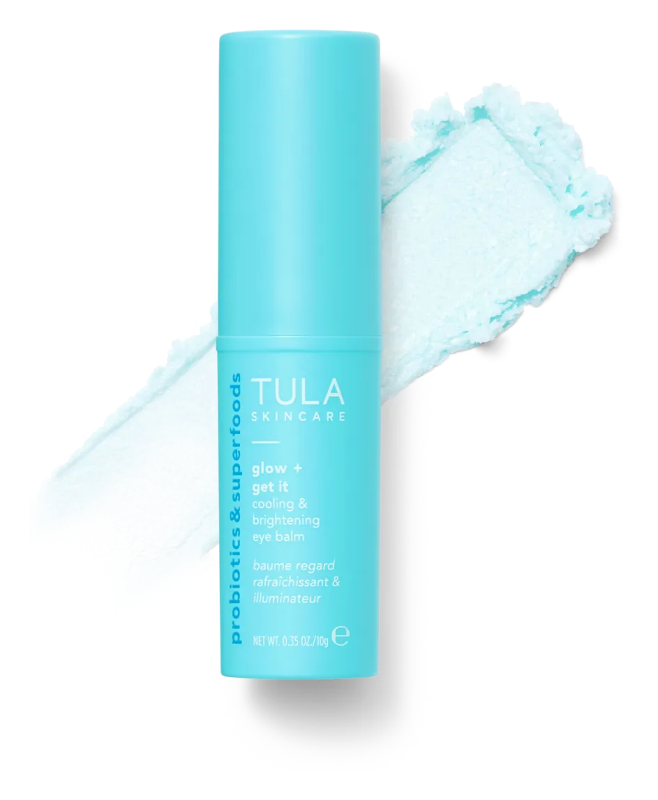 Glow & Get It Cooling & Brightening Eye Balm