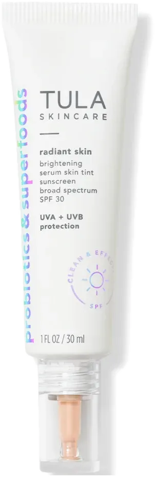 Radiant Skin Brightening Serum Skin Tint SPF 30