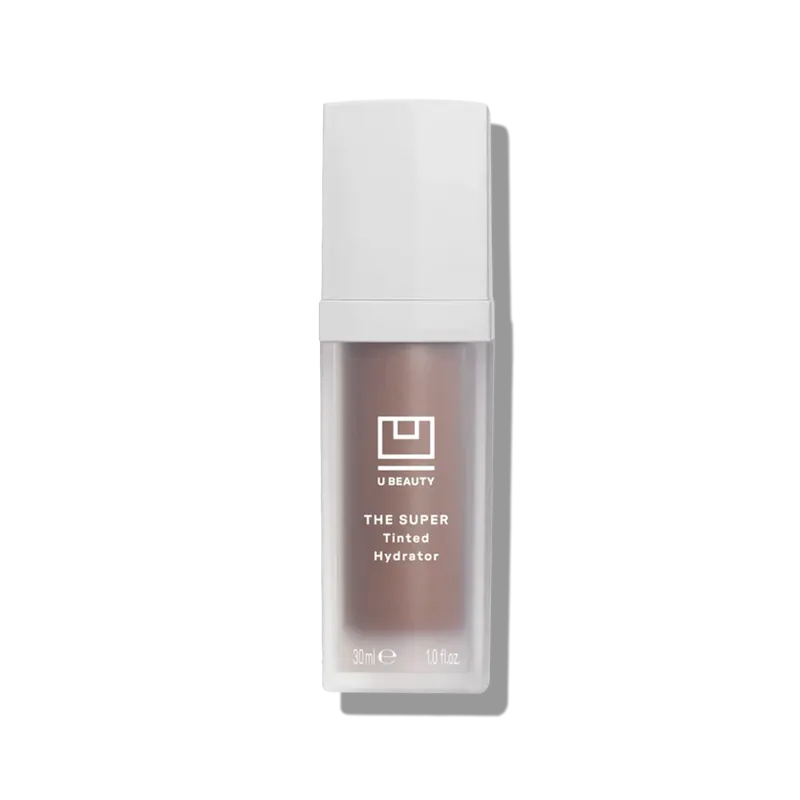 U Beauty Super Tinted Hydrator