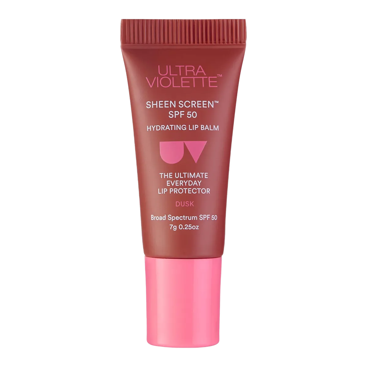 Ultra Violette Sheen Screen Hydrating Lip Balm SPF 50