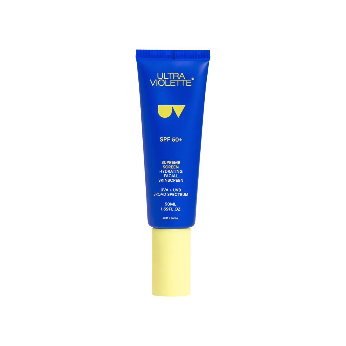 Ultra Violette Supreme Screen SPF 50