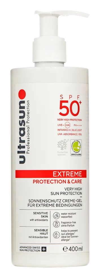 Extreme 50