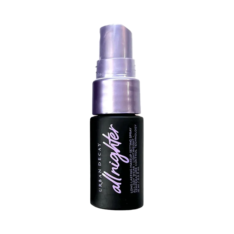 Urban Decay All Nighter Setting Spray