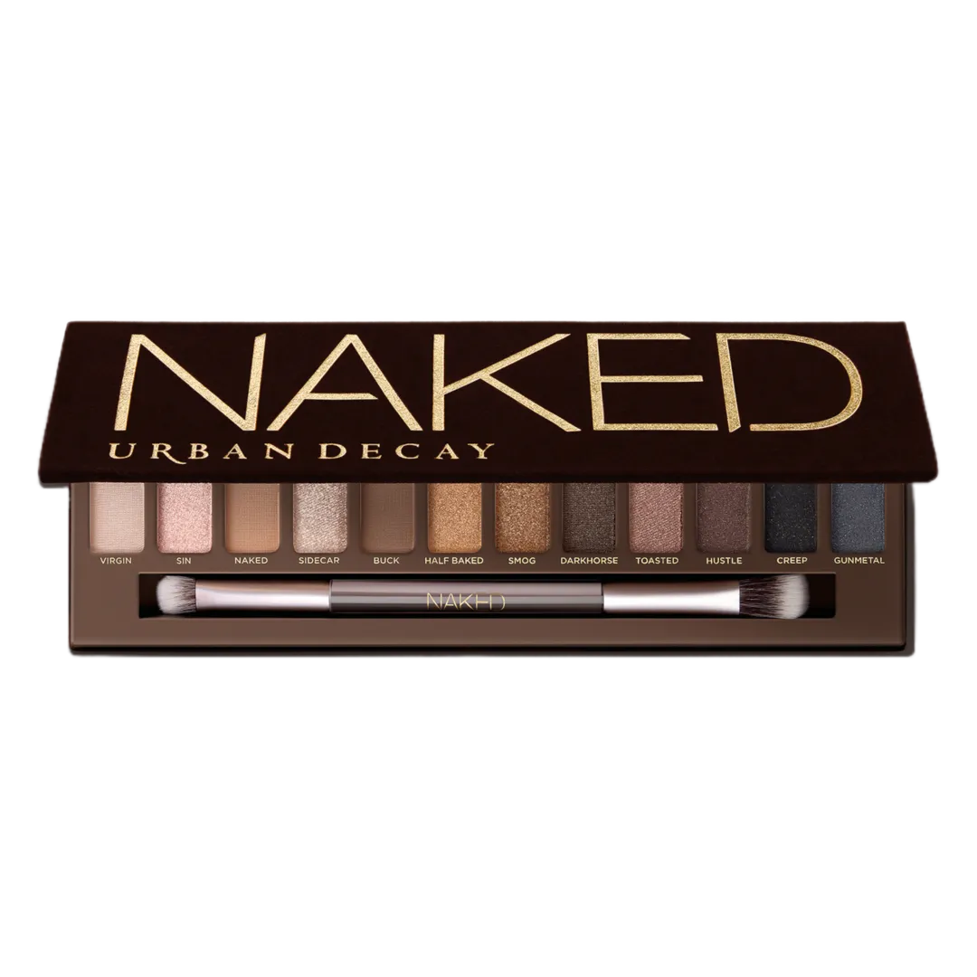 Urban Decay Naked Palette