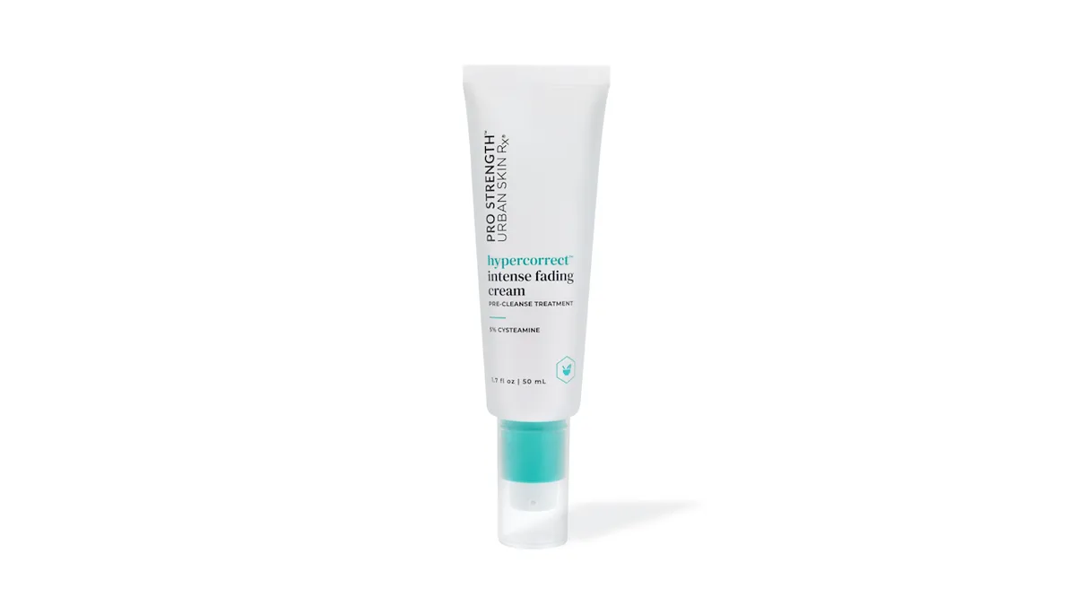 Urban Skin Rx HyperCorrect Intense Fading Cream