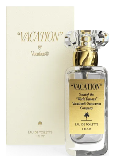 Vacation Original Eau de Toilette