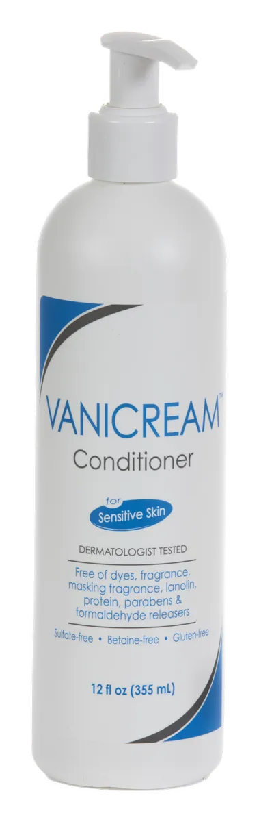 Vanicream Conditioner